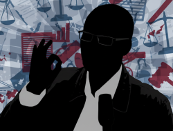 Misteri Inisial AS di Balik Gerakan TPUA: Investigasi Ijazah Jokowi dan Janji Kontroversial
