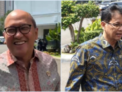 Prabowo Panggil Menteri Ekonomi Bahas Badan Ekspor dan Tata Kelola Komoditas SDA