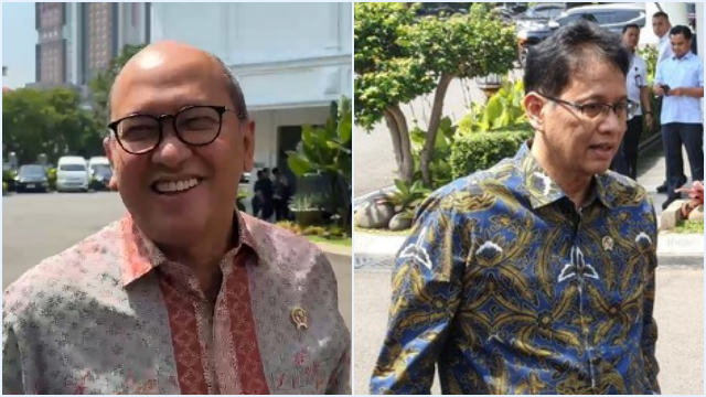 Prabowo Panggil Menteri Ekonomi Bahas Badan Ekspor dan Tata Kelola Komoditas SDA