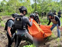 8 Pendulang Emas Tewas Dibantai KKB OPM di Yahukimo, TNI Buru Pelaku