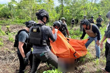 8 Pendulang Emas Tewas Dibantai KKB OPM di Yahukimo, TNI Buru Pelaku