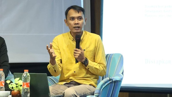 Intimidasi Aktivis dan Pembubaran Diskusi: Bukti Kembalinya Pola Orde Baru di Era Reformasi