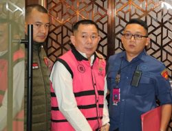 Kejagung Tetapkan Beneficial Owner PT QSS Tersangka Korupsi Izin Tambang Bauksit 2017-2025
