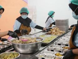 Rp12 Triliun Dana MBG Mandek di Rekening Yayasan, KPK Ungkap Tata Kelola Anggaran BGN Lemah