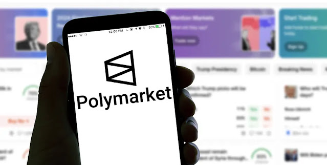 Polymarket: Platform Pasar Prediksi Terdesentralisasi yang Viral di X, Ini Cara Kerja dan Risikonya