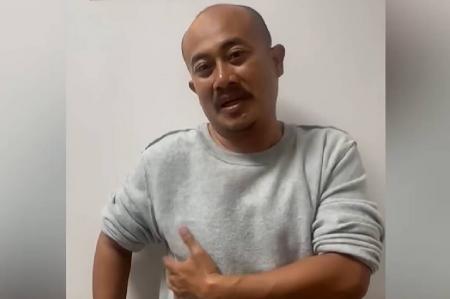 WNI Korban Penyiksaan Israel: Kisah Mengerikan Rahendro Herubowo Disetrum dan Ditendang Militer Zionis