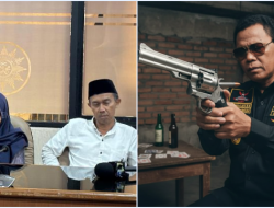 Anak Ahmad Bahar Ngaku Diancam Pakai Pistol oleh Hercules saat Diinterogasi GRIB Jaya