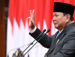 Target Rupiah Rp16.800-Rp17.500 di 2027 Masih Realistis, Ini PR Besar Pemerintah