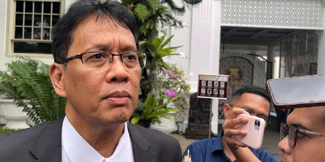 Menkeu Ungkap Praktik Manipulasi Ekspor CPO via Singapura, Negara Dirugikan Triliunan