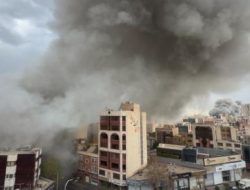 Iran Pulihkan 80% Kerusakan Akibat Serangan AS dan Israel dalam Waktu Singkat