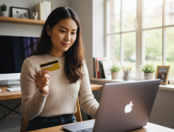 Cara Mudah Ajukan Kartu Kredit Online Bank Mega: Syarat, Dokumen, dan Tips Agar Cepat Disetujui