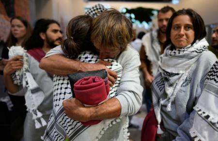 Kekejaman Israel Terungkap: 15 Aktivis Global Sumud Flotilla Alami Pelecehan Seksual hingga Pemerkosaan di Kapal Penjara