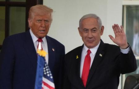 Trump Kecewa Netanyahu: Serangan ke Iran Ditunda demi Musim Haji