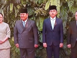 Analisis Politik: Peluang Gibran Jadi Lawan Prabowo di Pilpres 2029 dan Strategi Penguncian Kekuasaan Jokowi