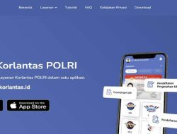SIM Digital Korlantas Polri Resmi Diluncurkan, Begini Cara Gunakan di Ponsel