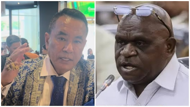 Hotman Paris Kritik Pedas Menteri HAM Pigai Soal Begal: Tembak Terukur atau Langgar HAM?