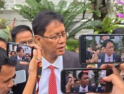 Menkeu Purbaya Yudhi Sadewa: Fundamental Ekonomi Kuat, Krisis 1998 Tak Akan Terulang