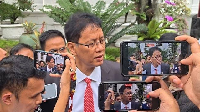 Menkeu Purbaya Yudhi Sadewa: Fundamental Ekonomi Kuat, Krisis 1998 Tak Akan Terulang
