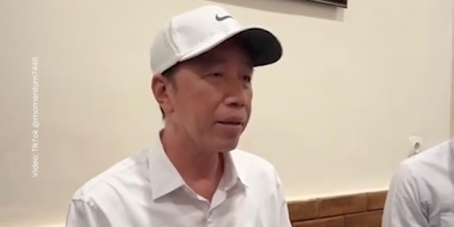 Amien Rais Peringatkan Jokowi: Berhenti Cawe-Cawe Politik, Waktu Lebih Perkasa dari Manusia
