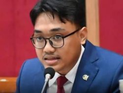 Kondisi Anggota DPR Korban Kecelakaan Tol Paspro Membaik, Berhasil Lewati Masa Kritis
