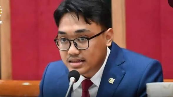 Kondisi Anggota DPR Korban Kecelakaan Tol Paspro Membaik, Berhasil Lewati Masa Kritis