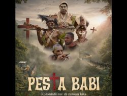 Tokoh Adat Merauke Yasinta Moiwend Kecam Film Pesta Babi dan Kini Dukung Penuh PSN Lumbung Pangan Papua Selatan