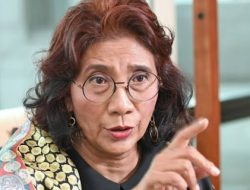 Susi Pudjiastuti Desak Prabowo Tertibkan Mafia Perikanan di Tengah Wacana Pembentukan Badan Ekspor