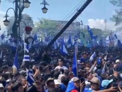 Pawai Juara Persib Berdarah: 1 Tewas Ditikam, 122 Luka Akibat Kecelakaan Saat Konvoi di Bandung