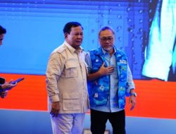 Jasa PAN ke Prabowo Bikin Zulkifli Hasan Kebal Reshuffle? Ini Analisisnya