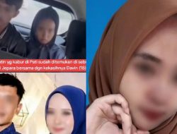 Viral! Calon Pengantin Wanita di Pati Kabur Jelang Akad, Ditemukan di Hotel Bersama Kekasih