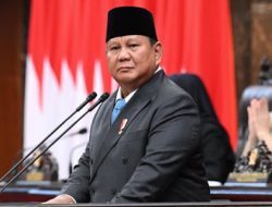 LMND Beri 7 Saran Strategis ke Prabowo untuk Wujudkan Pasal 33 UUD 1945 dan Ekonomi Berkeadilan