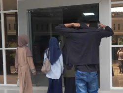 Pimpinan Ponpes Ngawi Tersangka Pencabulan Santriwati, Korban Diduga Capai 7 Orang Lebih