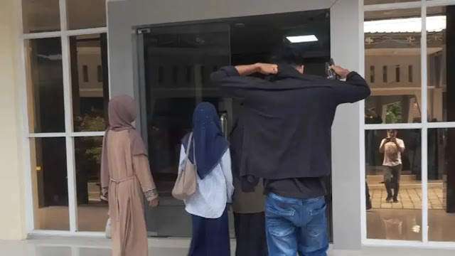 Pimpinan Ponpes Ngawi Tersangka Pencabulan Santriwati, Korban Diduga Capai 7 Orang Lebih