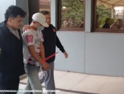 Sopir Cabul Perkosa Pembantu di Kelapa Gading saat Majikan Pergi, Polisi Amankan Tersangka