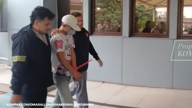 Sopir Cabul Perkosa Pembantu di Kelapa Gading saat Majikan Pergi, Polisi Amankan Tersangka
