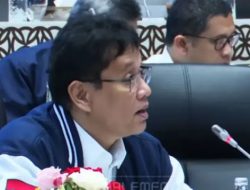 Menteri Keuangan Sebut Ada Pihak di Lingkaran Istana yang Perlambat Aturan Devisa Hasil Ekspor (DHE)
