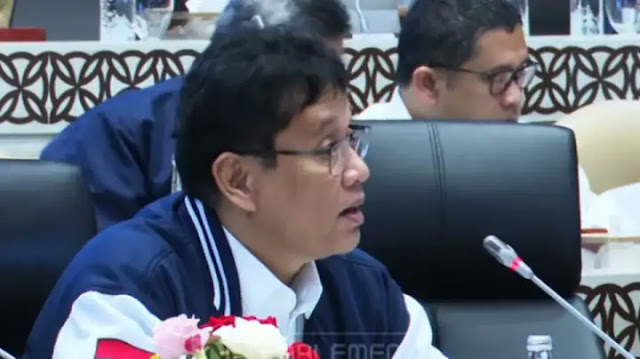 Menteri Keuangan Sebut Ada Pihak di Lingkaran Istana yang Perlambat Aturan Devisa Hasil Ekspor (DHE)