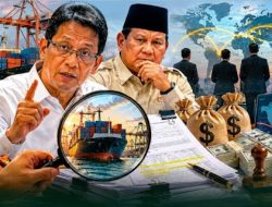 Prabowo Bongkar Praktik Under Invoicing Sawit: Negara Dirugikan Triliunan, Rupiah Tertekan
