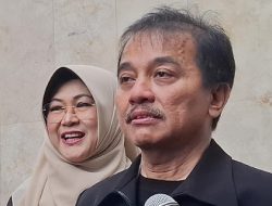 Roy Suryo dan Dokter Tifa Segera Ditahan? Polda Metro Jaya Kejar P21 Kasus Ijazah Palsu Jokowi