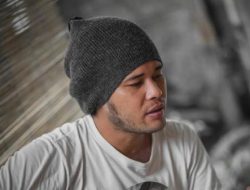 Putra Deddy Dores Nekat Jual Bola Mata demi Bertahan Hidup, Begini Kondisinya Sekarang