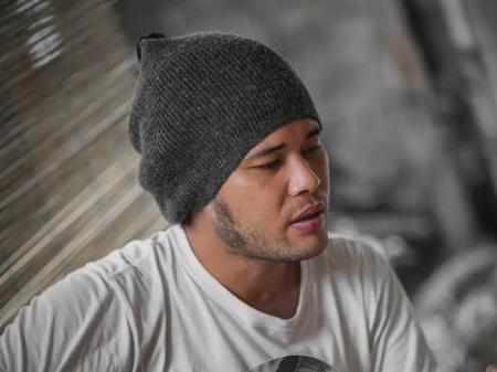 Putra Deddy Dores Nekat Jual Bola Mata demi Bertahan Hidup, Begini Kondisinya Sekarang