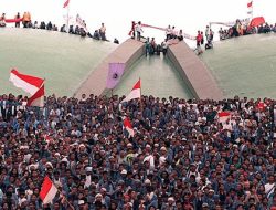 Dominasi Militer dalam Birokrasi Sipil: Ancaman Serius bagi Supremasi Hukum dan Demokrasi di Indonesia
