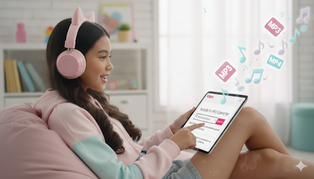 Y2Mate: Solusi Download Video YouTube Offline Tanpa Ribet untuk Gen Z