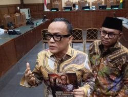 Penyesalan Noel: Mantan Wamenaker Akui Titik Nadir Hidup Akibat Kasus Pemerasan Sertifikasi K3