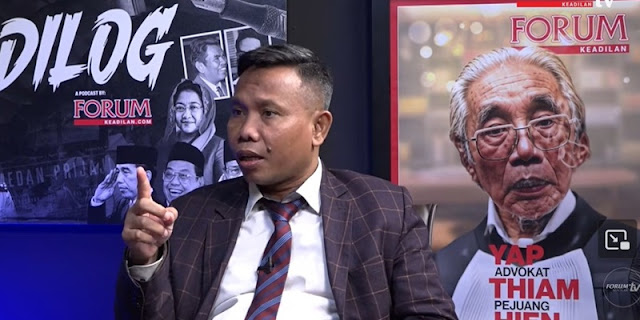Aktivis Hukum Sebut Hercules Pengecut: Negara Gagal Lindungi Warga dari Ancaman Premanisme