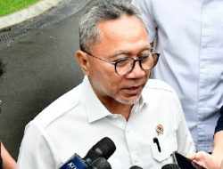 Prabowo Sindir Zulhas Salah Sebut Nama Desa, Pengamat: Itu Ancaman Halus Reshuffle