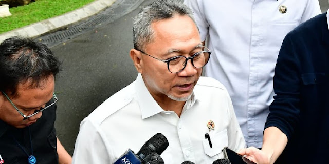 Prabowo Sindir Zulhas Salah Sebut Nama Desa, Pengamat: Itu Ancaman Halus Reshuffle