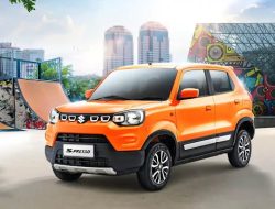 5 Rekomendasi City Car Terbaik di Indonesia: Irit, Nyaman, dan Mudah Parkir