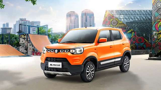 5 Rekomendasi City Car Terbaik di Indonesia: Irit, Nyaman, dan Mudah Parkir