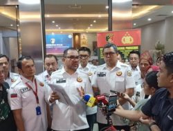 IKM Resmi Laporkan Abu Janda ke Bareskrim atas Ujaran Kebencian SARA